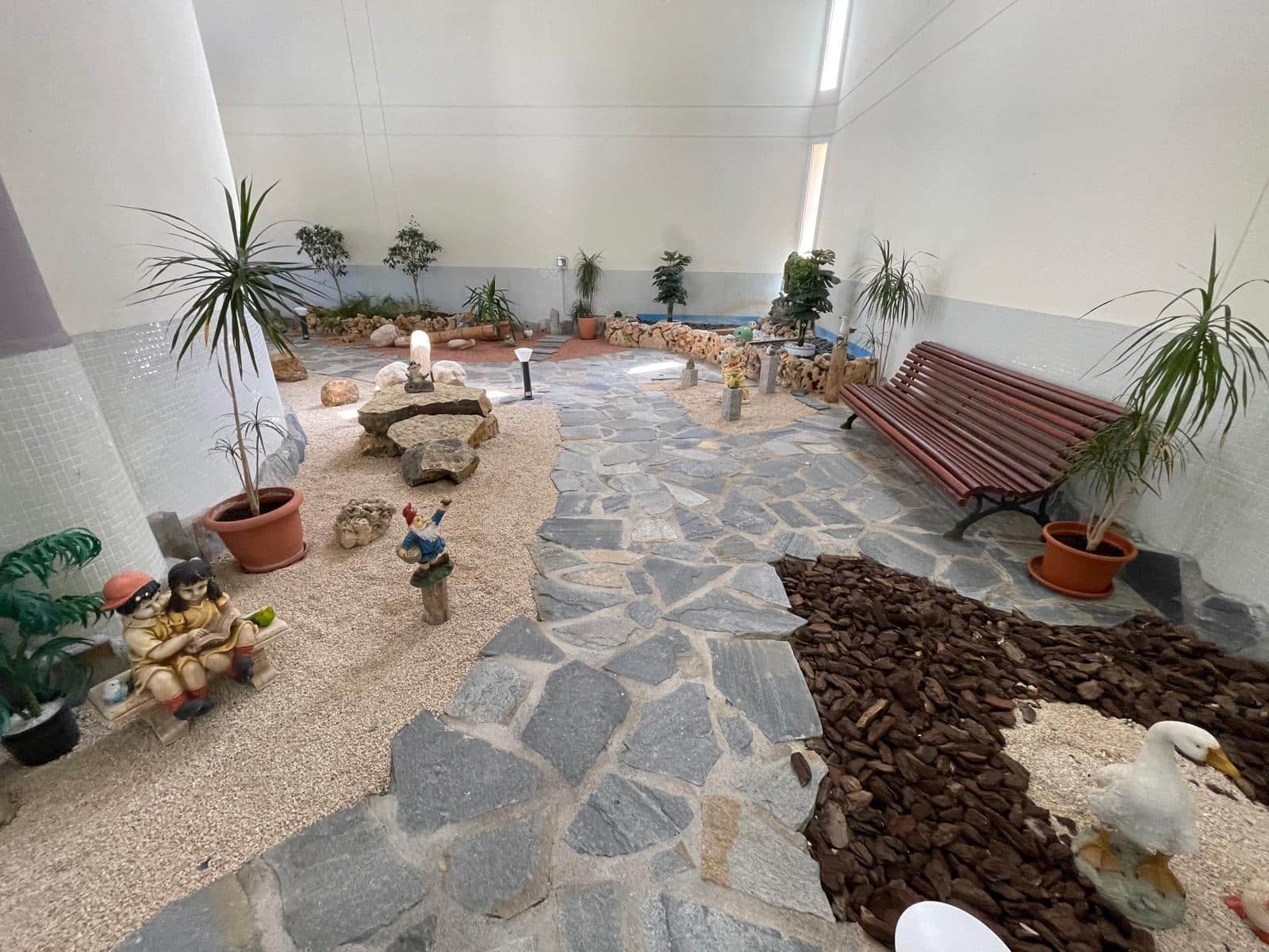 2 soverom Leilighet til salgs i Albir med svømmebasseng garasje - € 365 000 (Ref: 10100440)