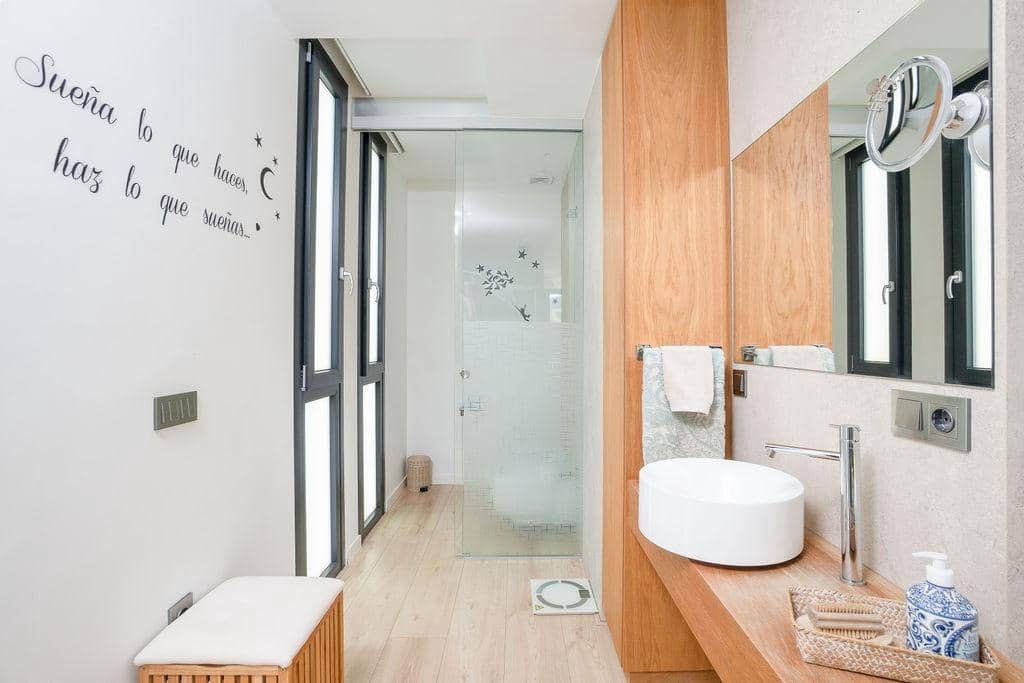4 slaapkamer Villa te koop in Albir met zwembad garage - € 1.495.000 (Ref: 10102612)