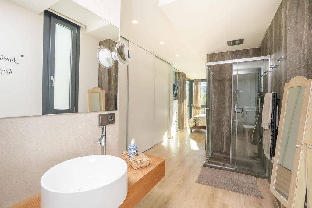 4 slaapkamer Villa te koop in Albir met zwembad garage - € 1.495.000 (Ref: 10102612)