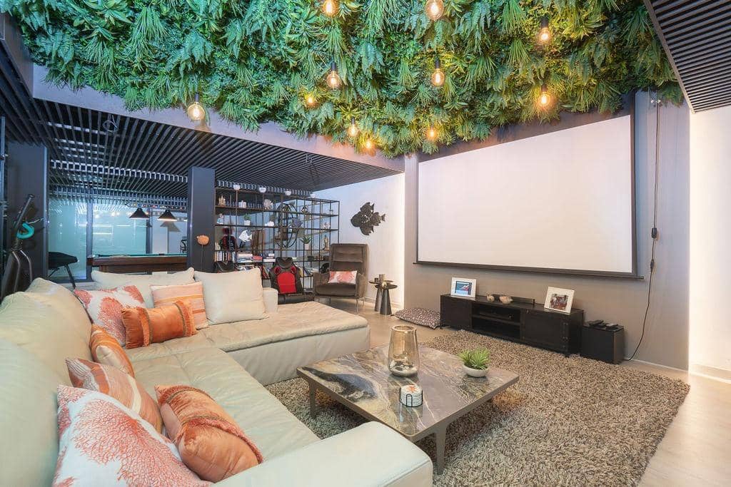 4 slaapkamer Villa te koop in Albir met zwembad garage - € 1.495.000 (Ref: 10102612)