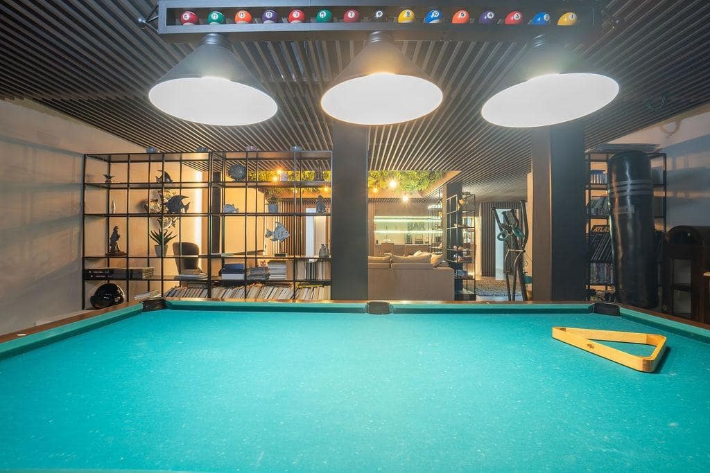4 slaapkamer Villa te koop in Albir met zwembad garage - € 1.495.000 (Ref: 10102612)