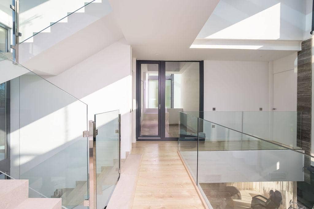 4 slaapkamer Villa te koop in Albir met zwembad garage - € 1.495.000 (Ref: 10102612)