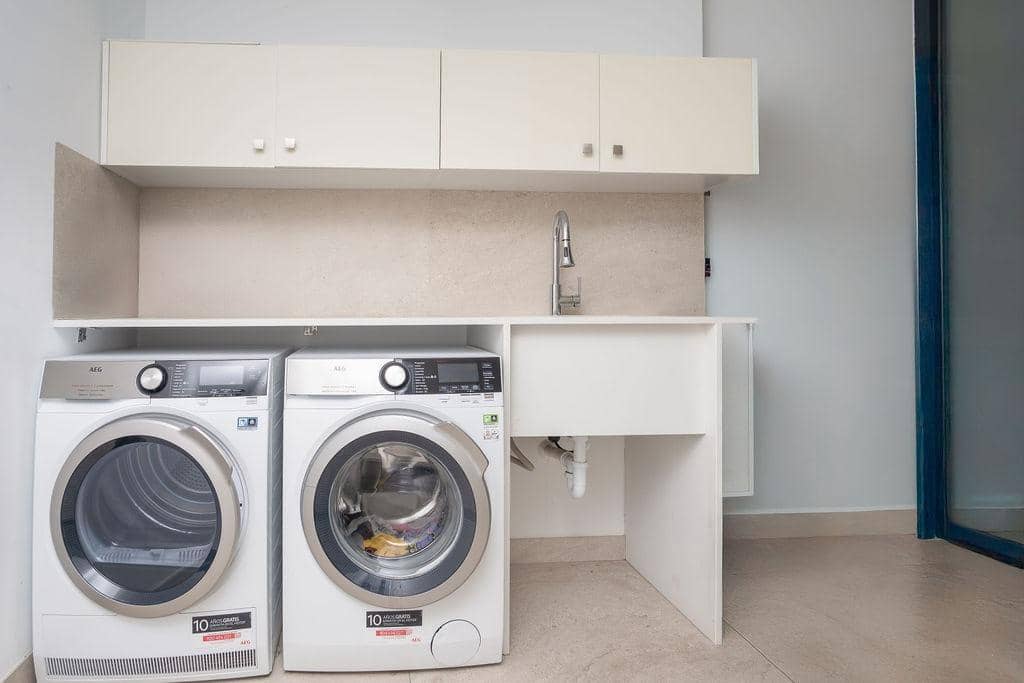 4 slaapkamer Villa te koop in Albir met zwembad garage - € 1.495.000 (Ref: 10102612)