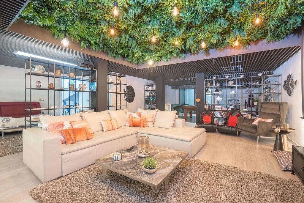 4 slaapkamer Villa te koop in Albir met zwembad garage - € 1.495.000 (Ref: 10102612)