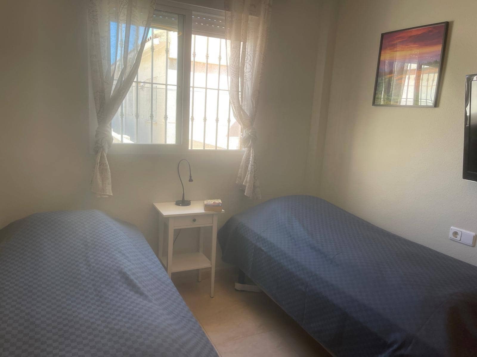 2 soveværelse Lejlighed til salg i Albir med swimmingpool garage - € 279.000 (Ref: 10120189)
