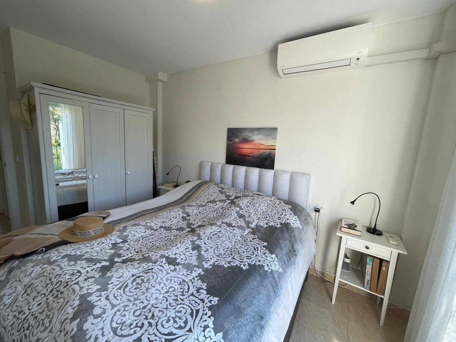 2 soveværelse Lejlighed til salg i Albir med swimmingpool garage - € 279.000 (Ref: 10120189)