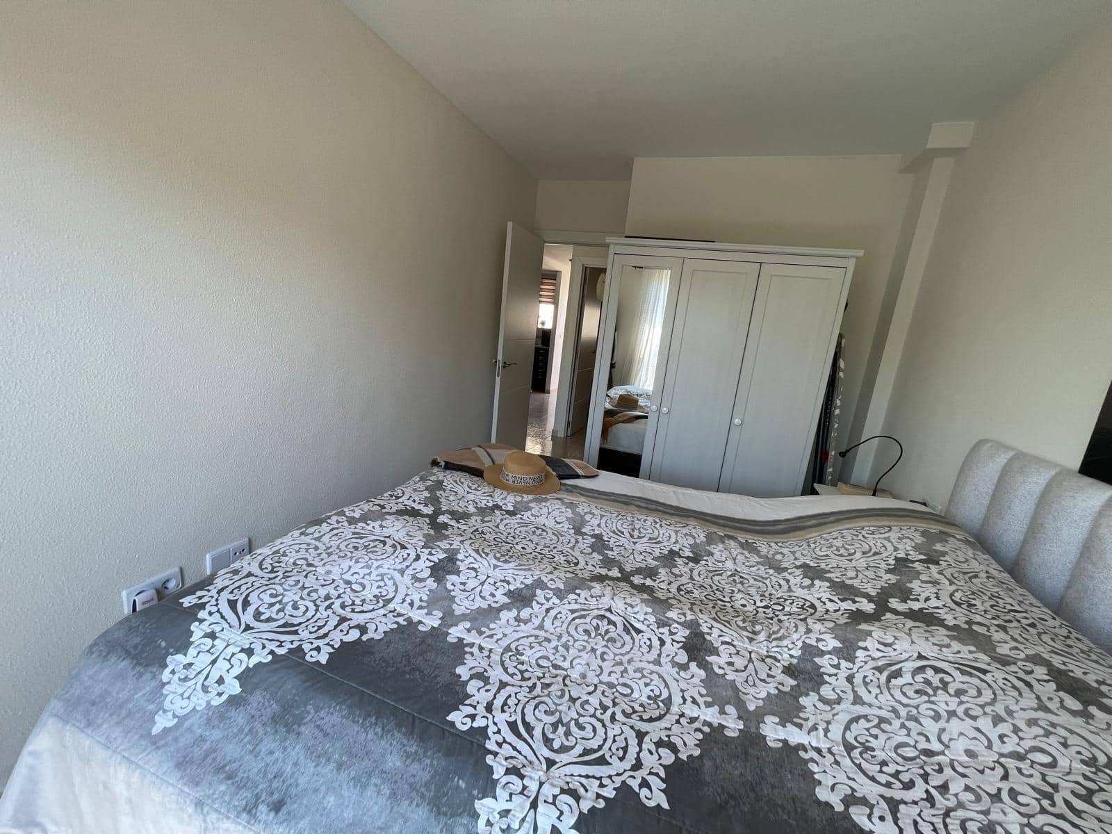 2 soveværelse Lejlighed til salg i Albir med swimmingpool garage - € 279.000 (Ref: 10120189)