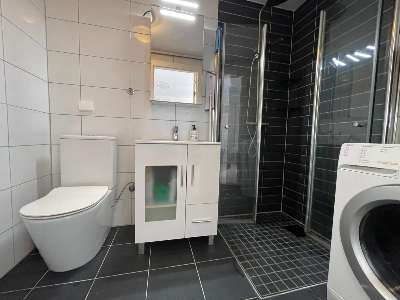 2 soveværelse Lejlighed til salg i Albir med swimmingpool garage - € 279.000 (Ref: 10120189)