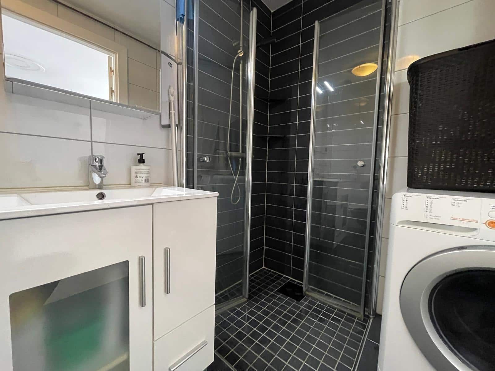 2 soveværelse Lejlighed til salg i Albir med swimmingpool garage - € 279.000 (Ref: 10120189)