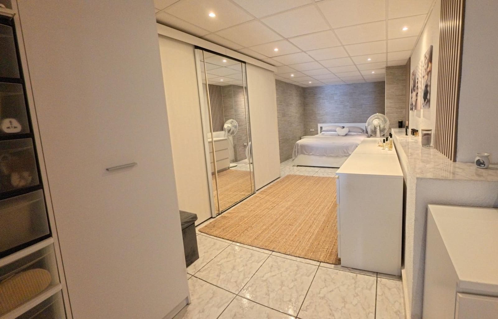 4 sypialnia Willa na sprzedaż w Alfaz del Pi / L'Alfas del Pi z basenem garażem - 525 000 € (Ref: 10131987)