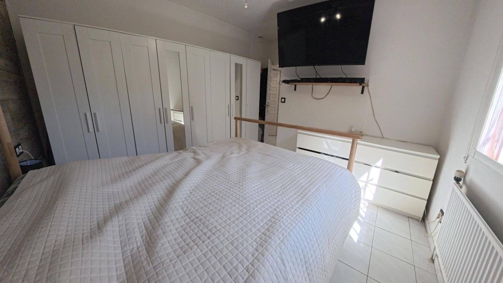 4 sypialnia Willa na sprzedaż w Alfaz del Pi / L'Alfas del Pi z basenem garażem - 525 000 € (Ref: 10131987)