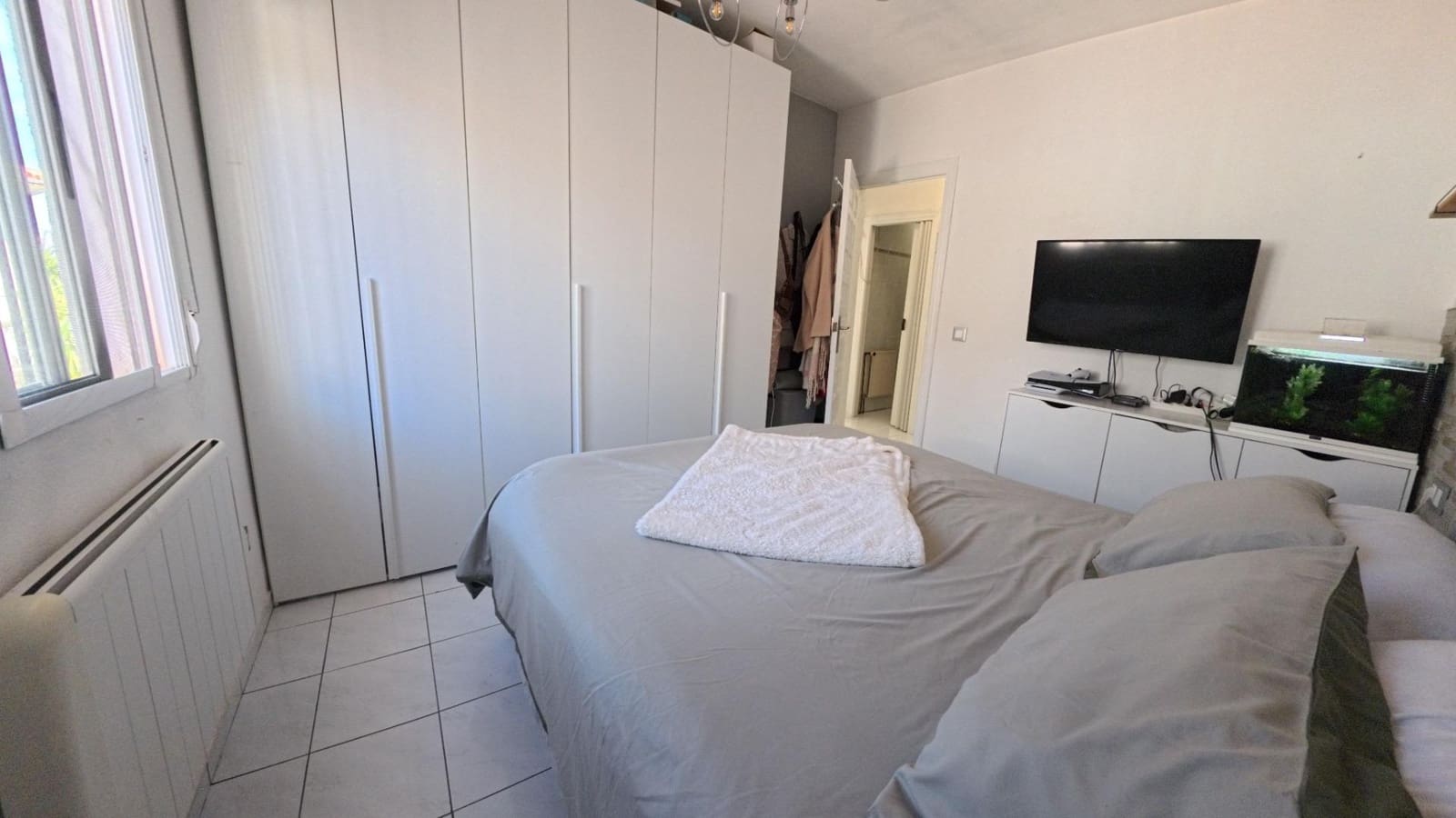 4 sypialnia Willa na sprzedaż w Alfaz del Pi / L'Alfas del Pi z basenem garażem - 525 000 € (Ref: 10131987)