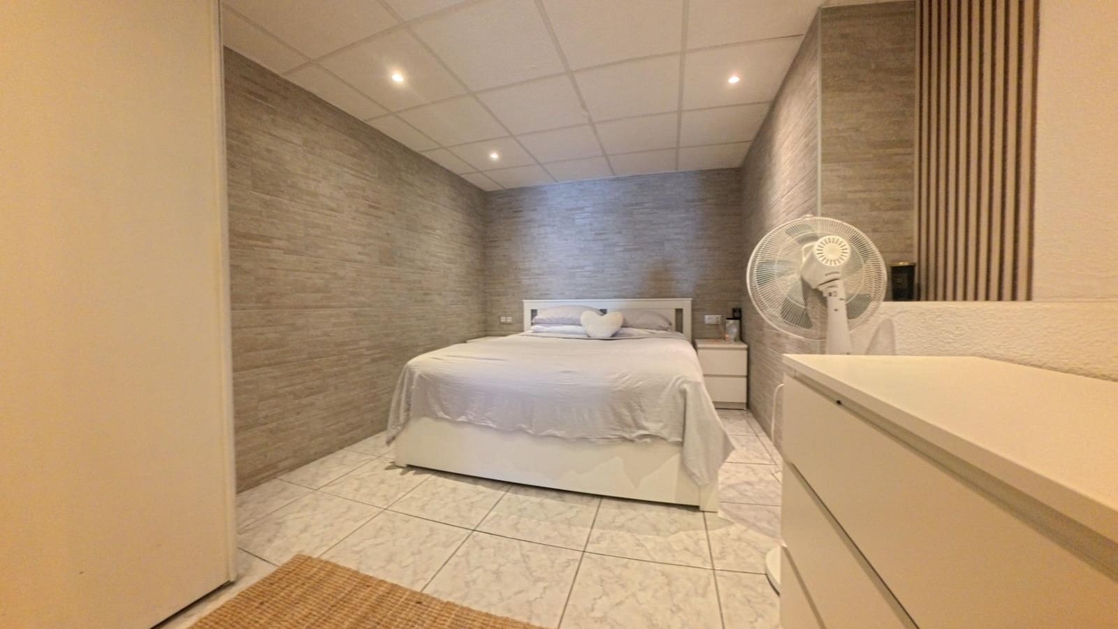 4 sypialnia Willa na sprzedaż w Alfaz del Pi / L'Alfas del Pi z basenem garażem - 525 000 € (Ref: 10131987)