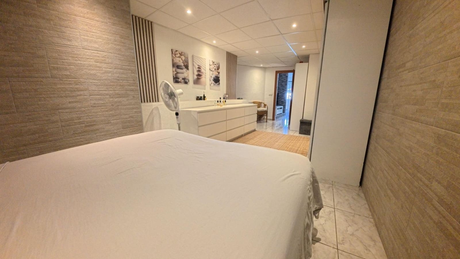 4 sypialnia Willa na sprzedaż w Alfaz del Pi / L'Alfas del Pi z basenem garażem - 525 000 € (Ref: 10131987)