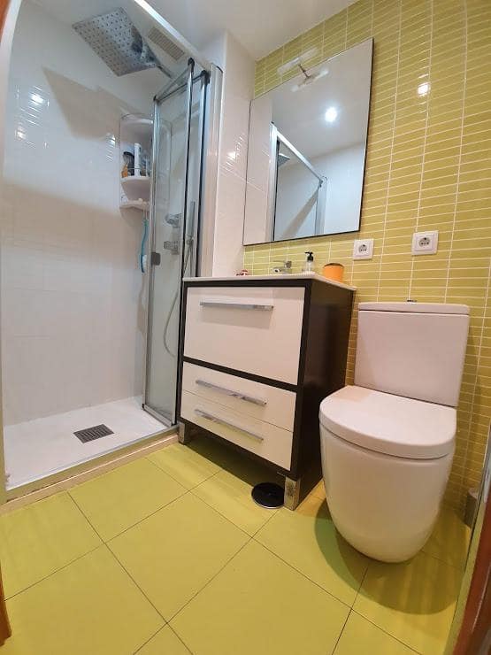 3 soverom Leilighet til salgs i Benidorm med svømmebasseng garasje - € 298 000 (Ref: 10136053)