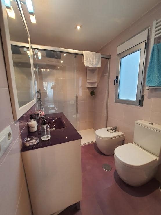3 soverom Leilighet til salgs i Benidorm med svømmebasseng garasje - € 298 000 (Ref: 10136053)