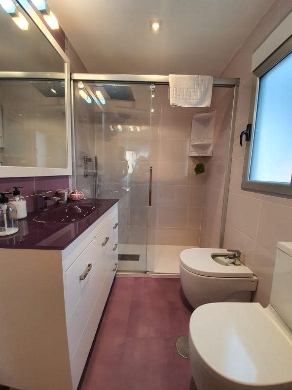 3 soverom Leilighet til salgs i Benidorm med svømmebasseng garasje - € 298 000 (Ref: 10136053)