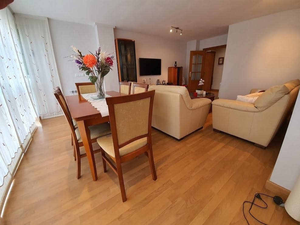 3 soverom Leilighet til salgs i Benidorm med svømmebasseng garasje - € 298 000 (Ref: 10136053)