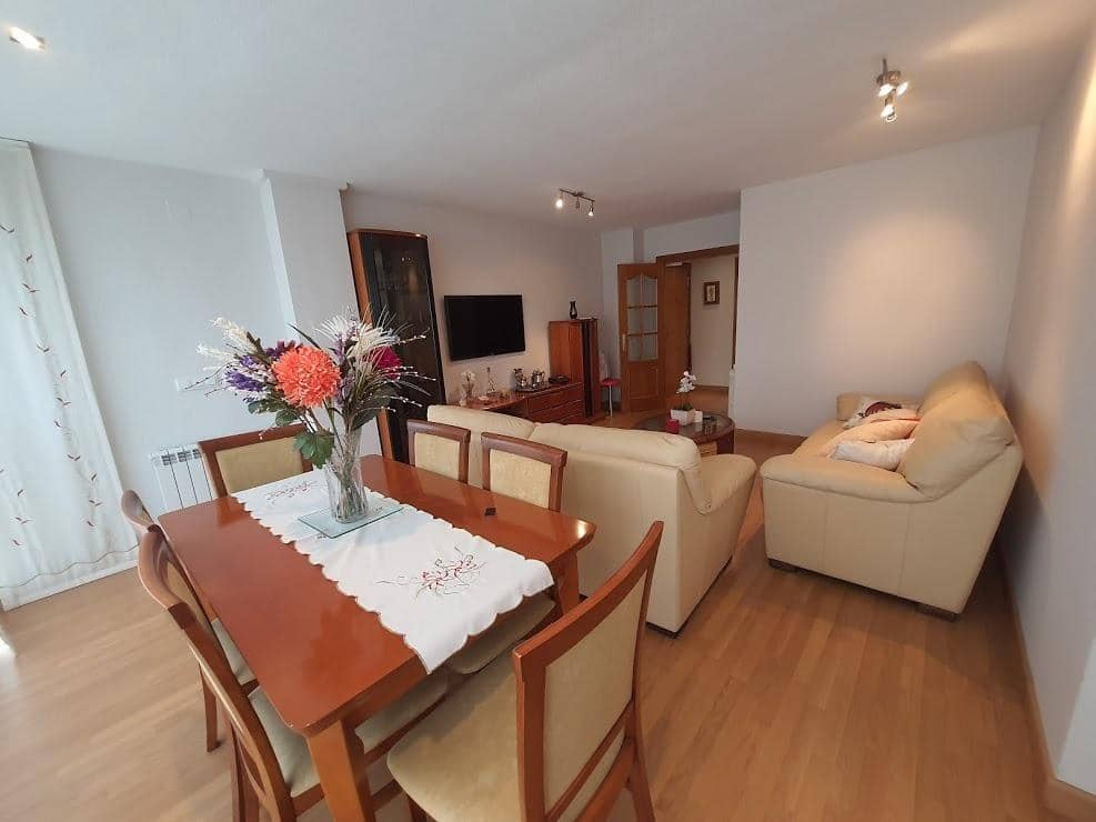 3 soverom Leilighet til salgs i Benidorm med svømmebasseng garasje - € 298 000 (Ref: 10136053)