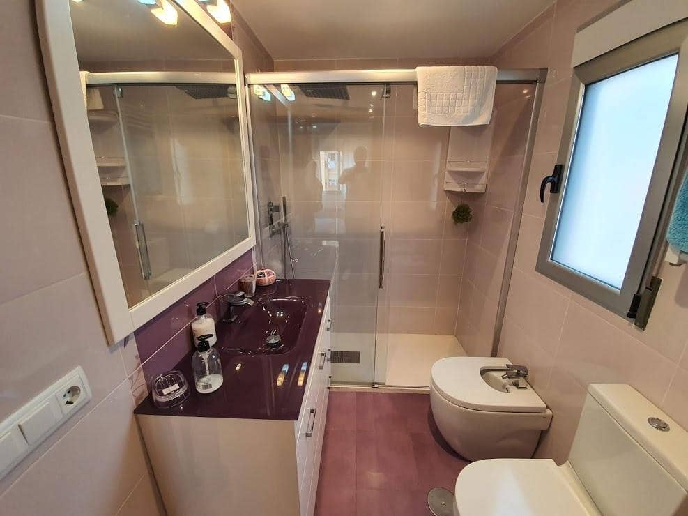3 soverom Leilighet til salgs i Benidorm med svømmebasseng garasje - € 298 000 (Ref: 10136053)