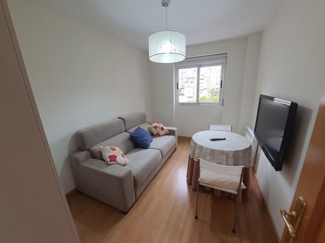 3 soverom Leilighet til salgs i Levante, Benidorm med svømmebasseng garasje - € 298 000 (Ref: 10136053)