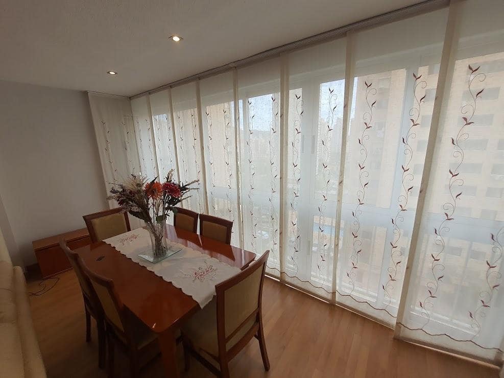 3 soverom Leilighet til salgs i Benidorm med svømmebasseng garasje - € 298 000 (Ref: 10136053)