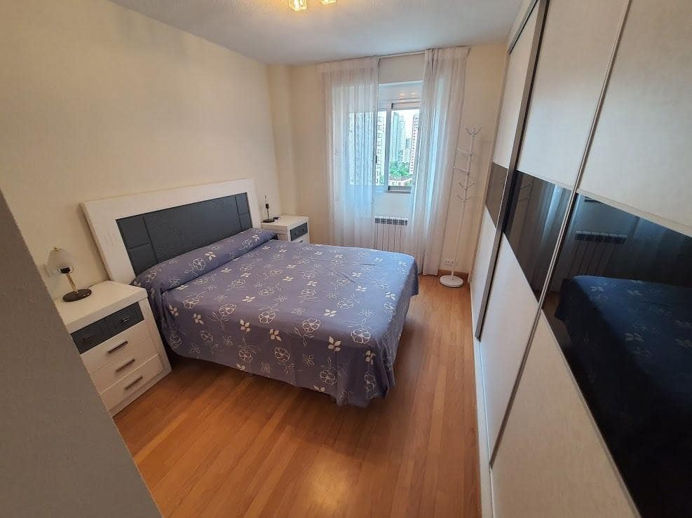 3 soverom Leilighet til salgs i Benidorm med svømmebasseng garasje - € 298 000 (Ref: 10136053)