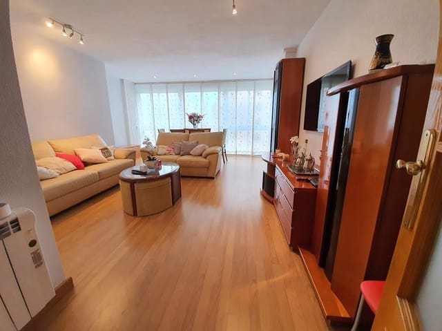 3 soverom Leilighet til salgs i Benidorm med svømmebasseng garasje - € 298 000 (Ref: 10136053)