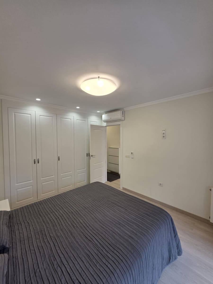 2 bedroom Apartment for rent in Albir with pool garage - € 1,650 (Ref: 10139724)