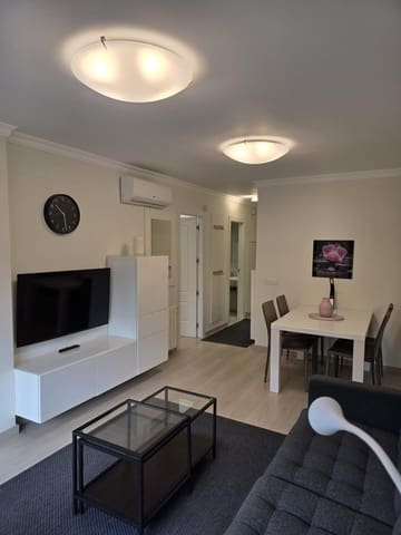 2 sypialnia Apartament do wynajęcia w Albir, Alfaz del Pi / L'Alfàs del Pi z basenem garażem - 1 650 € (Ref: 10139724)