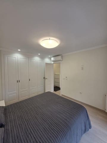 2 sypialnia Apartament do wynajęcia w Albir, Alfaz del Pi / L'Alfàs del Pi z basenem garażem - 1 650 € (Ref: 10139724)