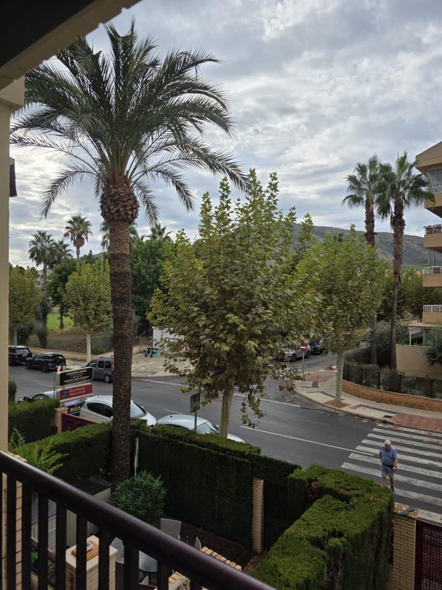 2 bedroom Apartment for rent in Albir with pool garage - € 1,650 (Ref: 10139724)