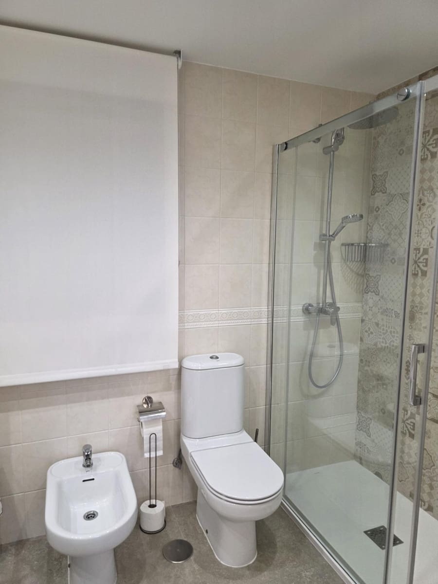 2 bedroom Apartment for rent in Albir with pool garage - € 1,650 (Ref: 10139724)