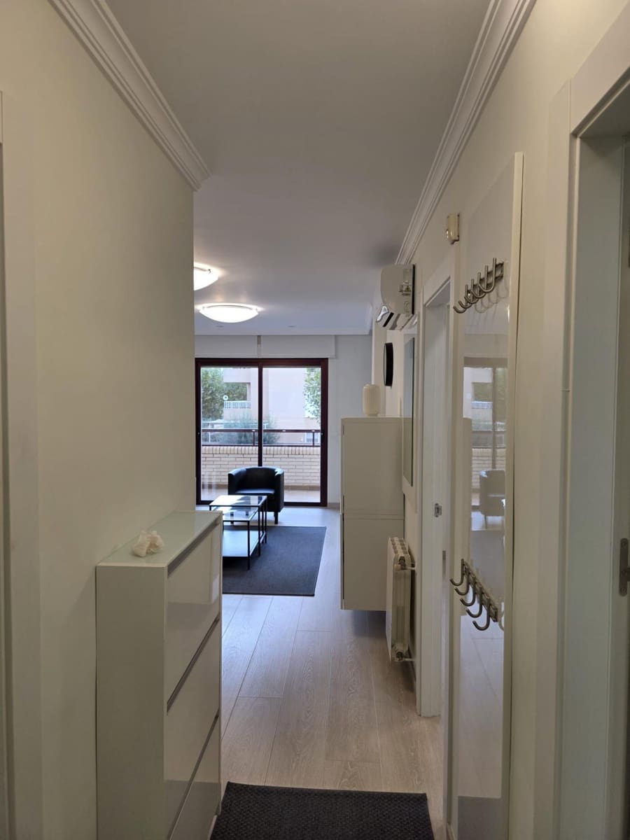 2 bedroom Apartment for rent in Albir with pool garage - € 1,650 (Ref: 10139724)