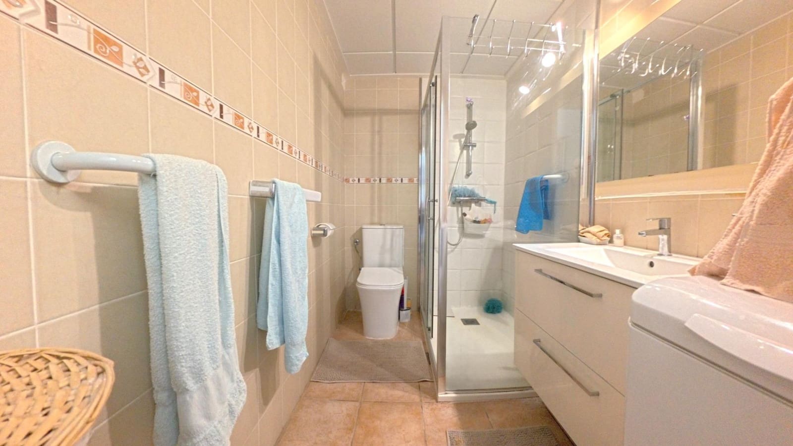 1 camera da letto Appartamento in vendita in Albir - 199.000 € (Rif: 10139725)