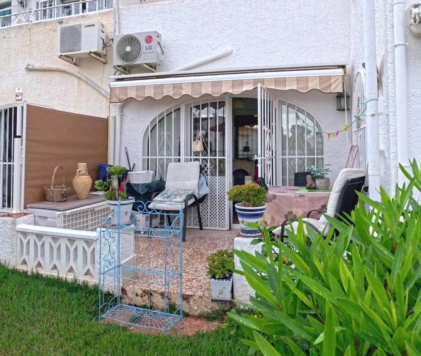 1 camera da letto Appartamento in vendita in Albir - 199.000 € (Rif: 10139725)