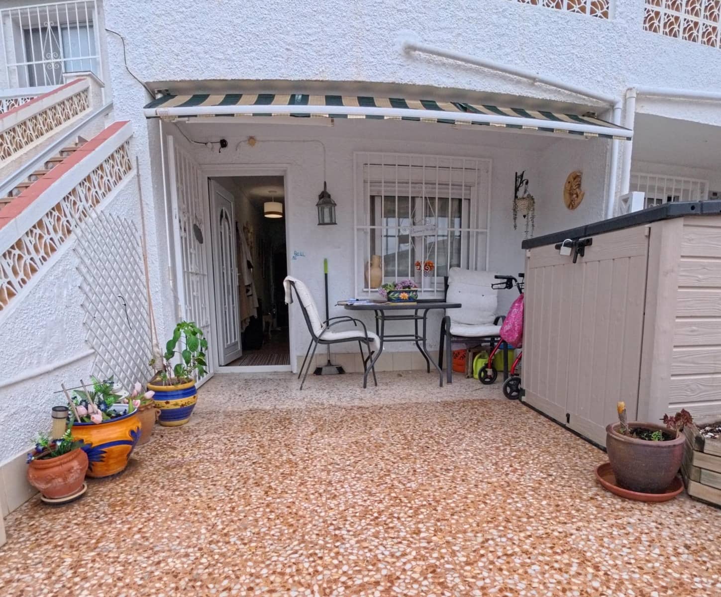 1 camera da letto Appartamento in vendita in Albir - 199.000 € (Rif: 10139725)