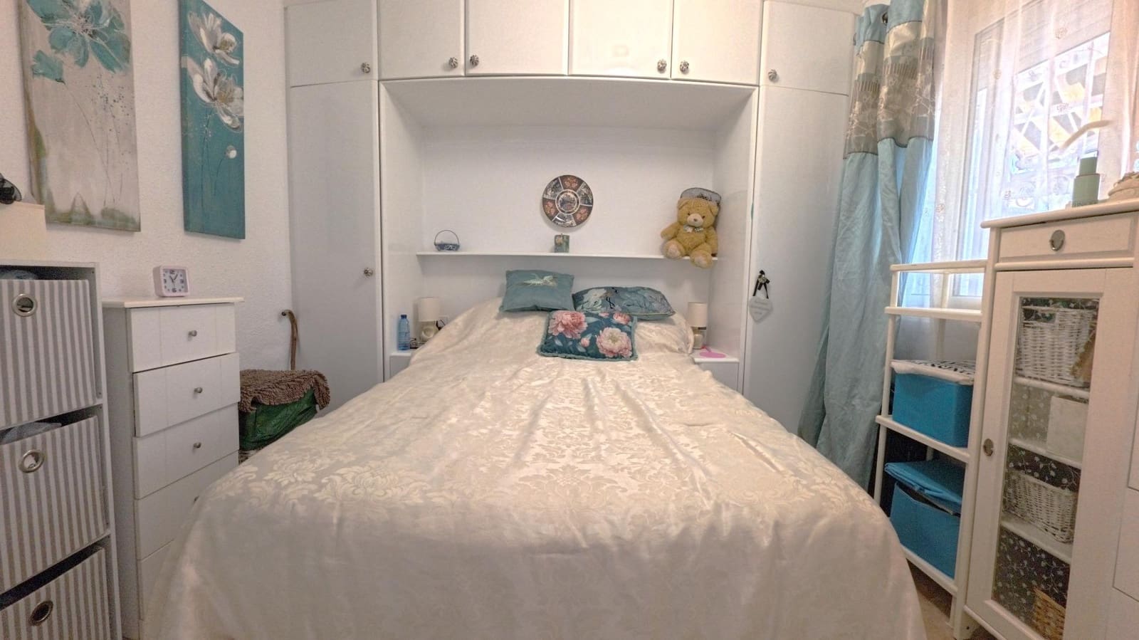 1 camera da letto Appartamento in vendita in Albir - 199.000 € (Rif: 10139725)