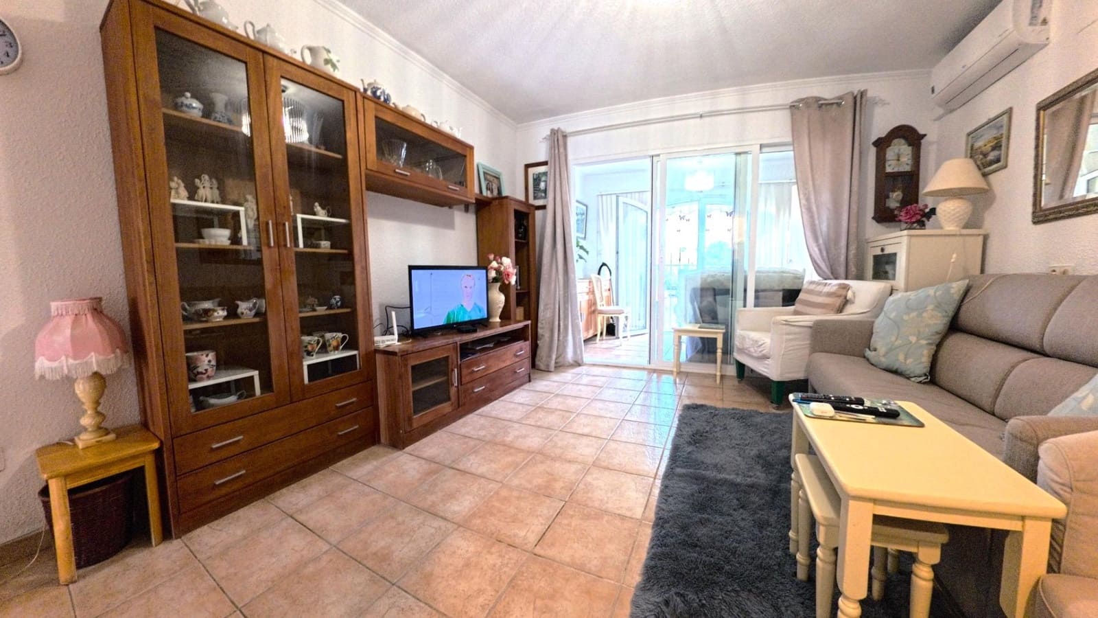 1 camera da letto Appartamento in vendita in Albir - 199.000 € (Rif: 10139725)