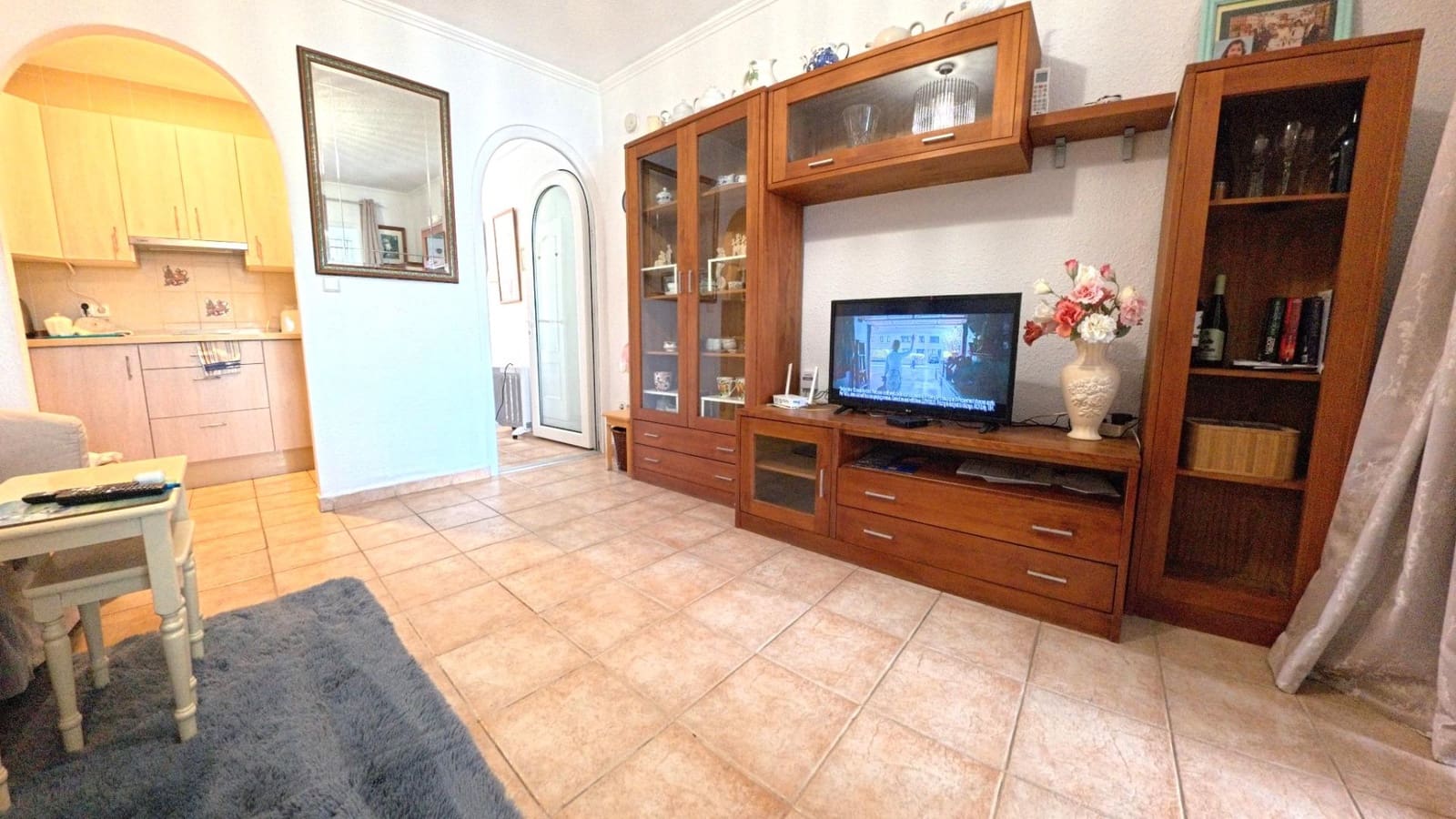 1 camera da letto Appartamento in vendita in Albir - 199.000 € (Rif: 10139725)