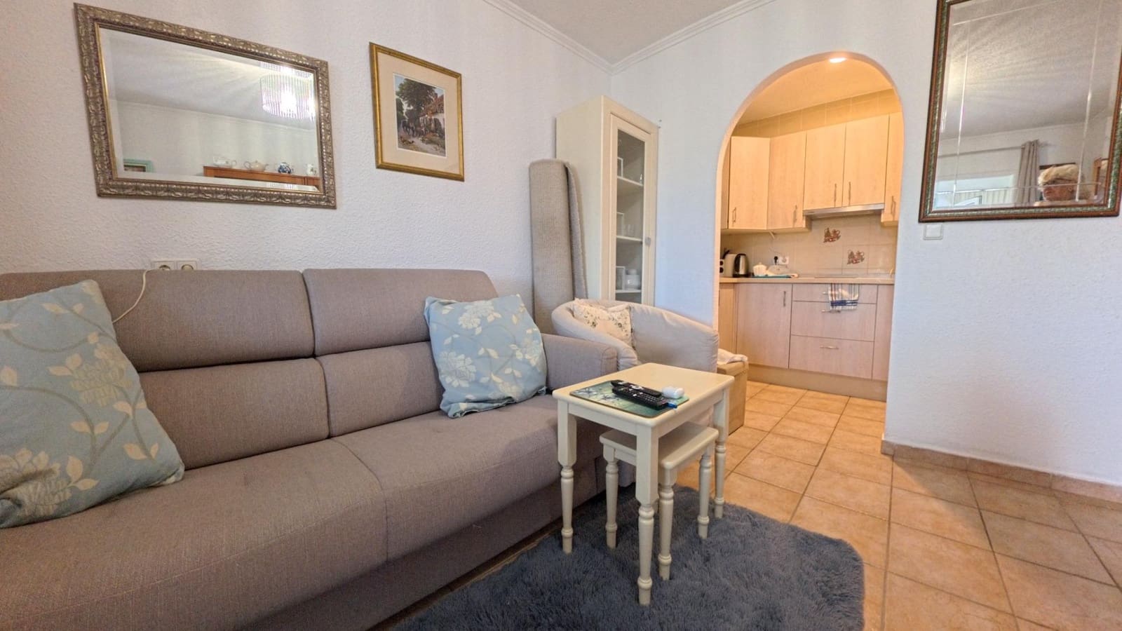1 camera da letto Appartamento in vendita in Albir - 199.000 € (Rif: 10139725)