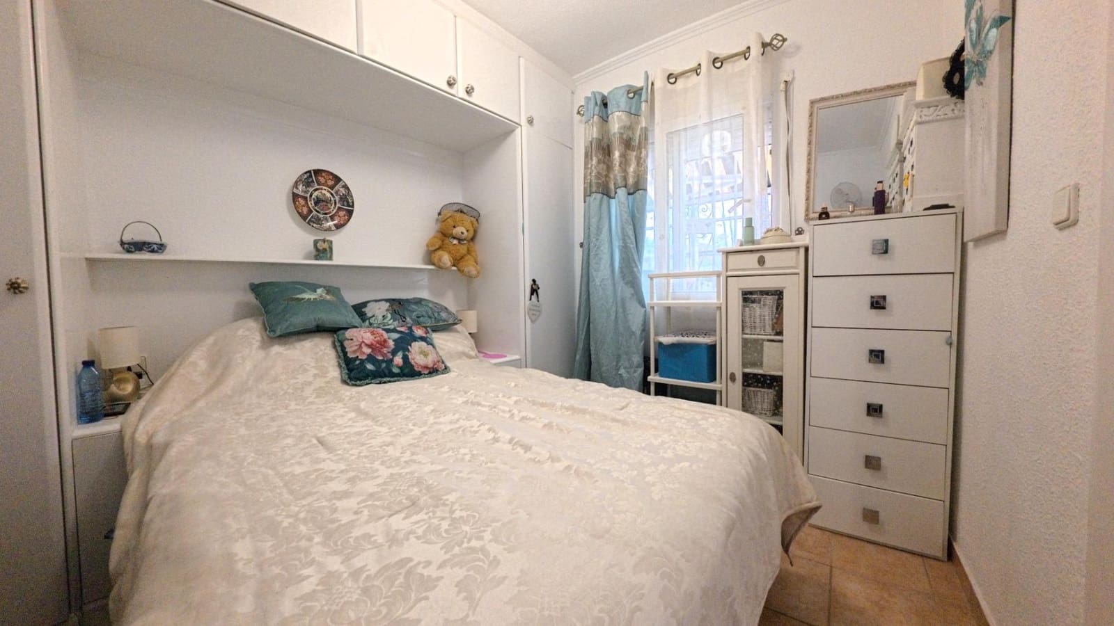 1 camera da letto Appartamento in vendita in Albir - 199.000 € (Rif: 10139725)
