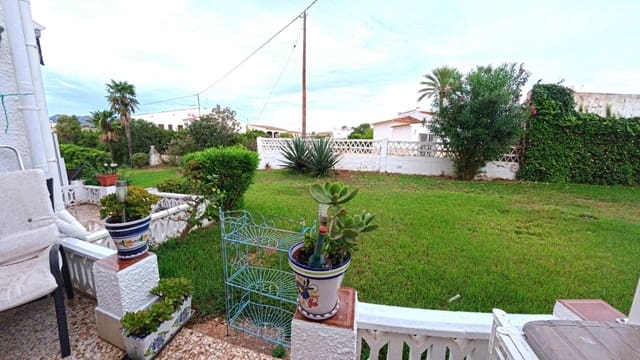 1 chambre Appartement à vendre à Albir, Alfaz del Pi / L'Alfàs del Pi - 199 000 € (Ref: 10139725)