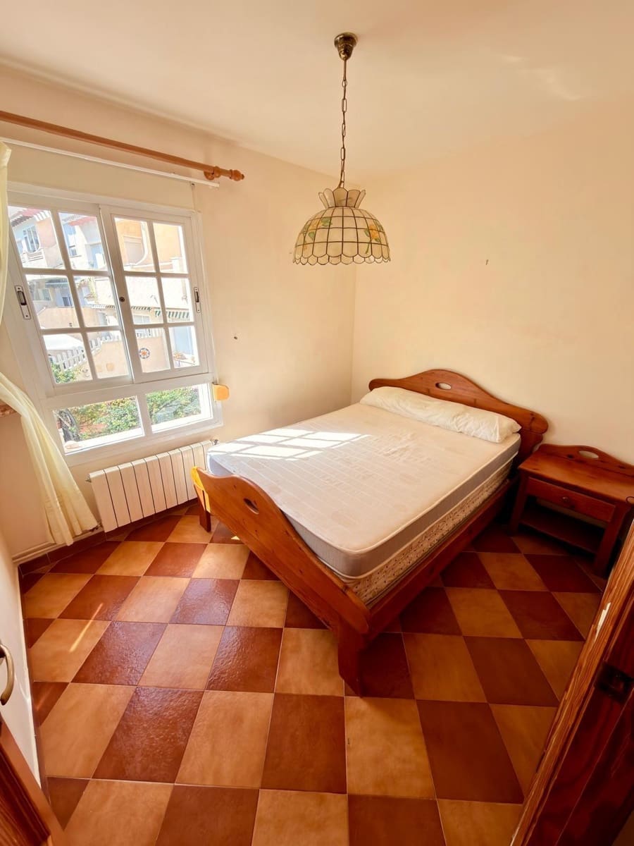 3 bedroom Terraced Villa for sale in Albir with pool garage - € 345,000 (Ref: 10155281)