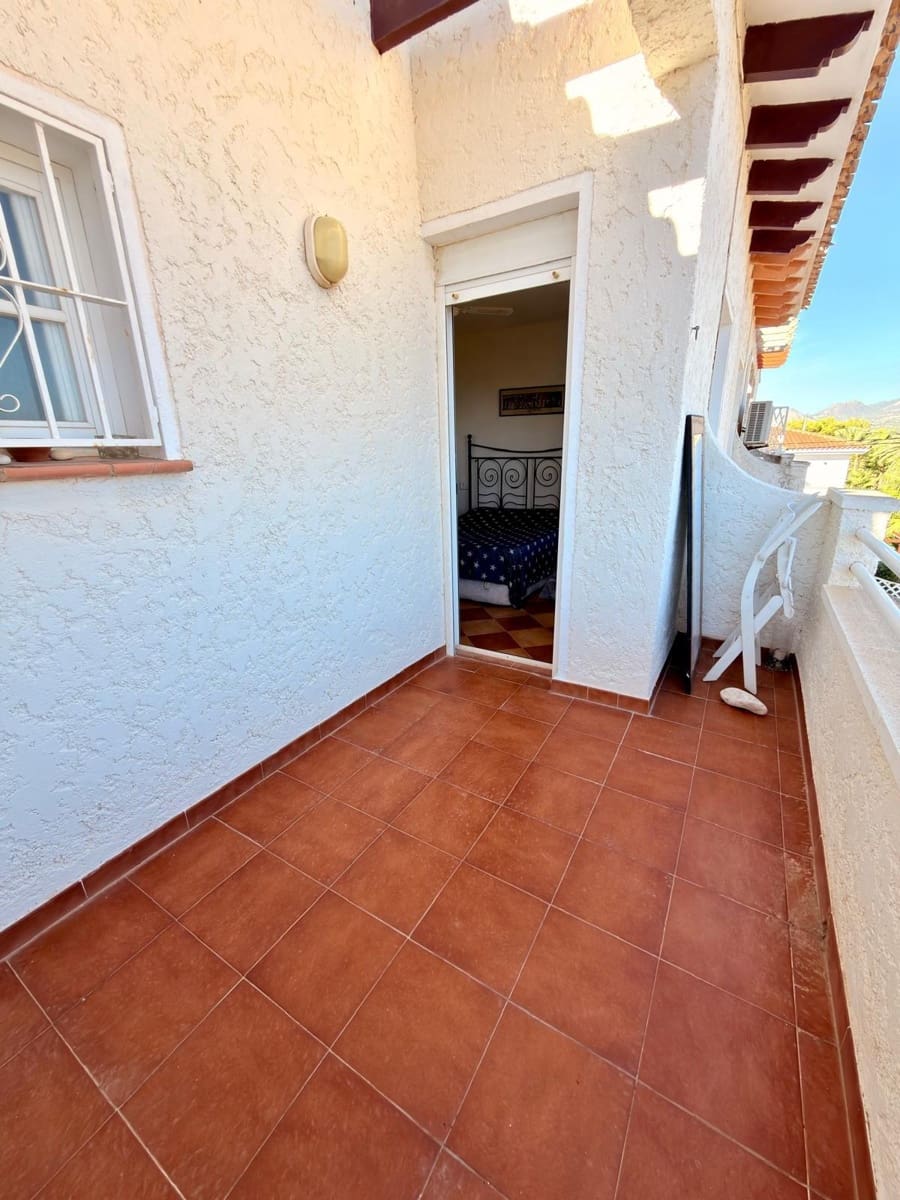 3 bedroom Terraced Villa for sale in Albir with pool garage - € 345,000 (Ref: 10155281)