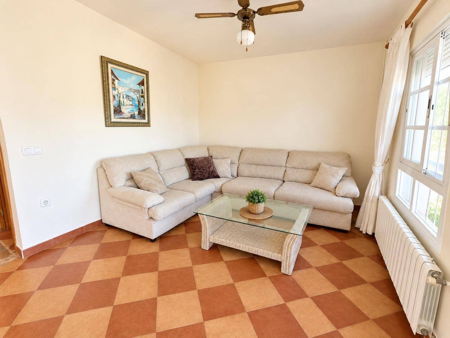 3 bedroom Terraced Villa for sale in Albir with pool garage - € 345,000 (Ref: 10155281)