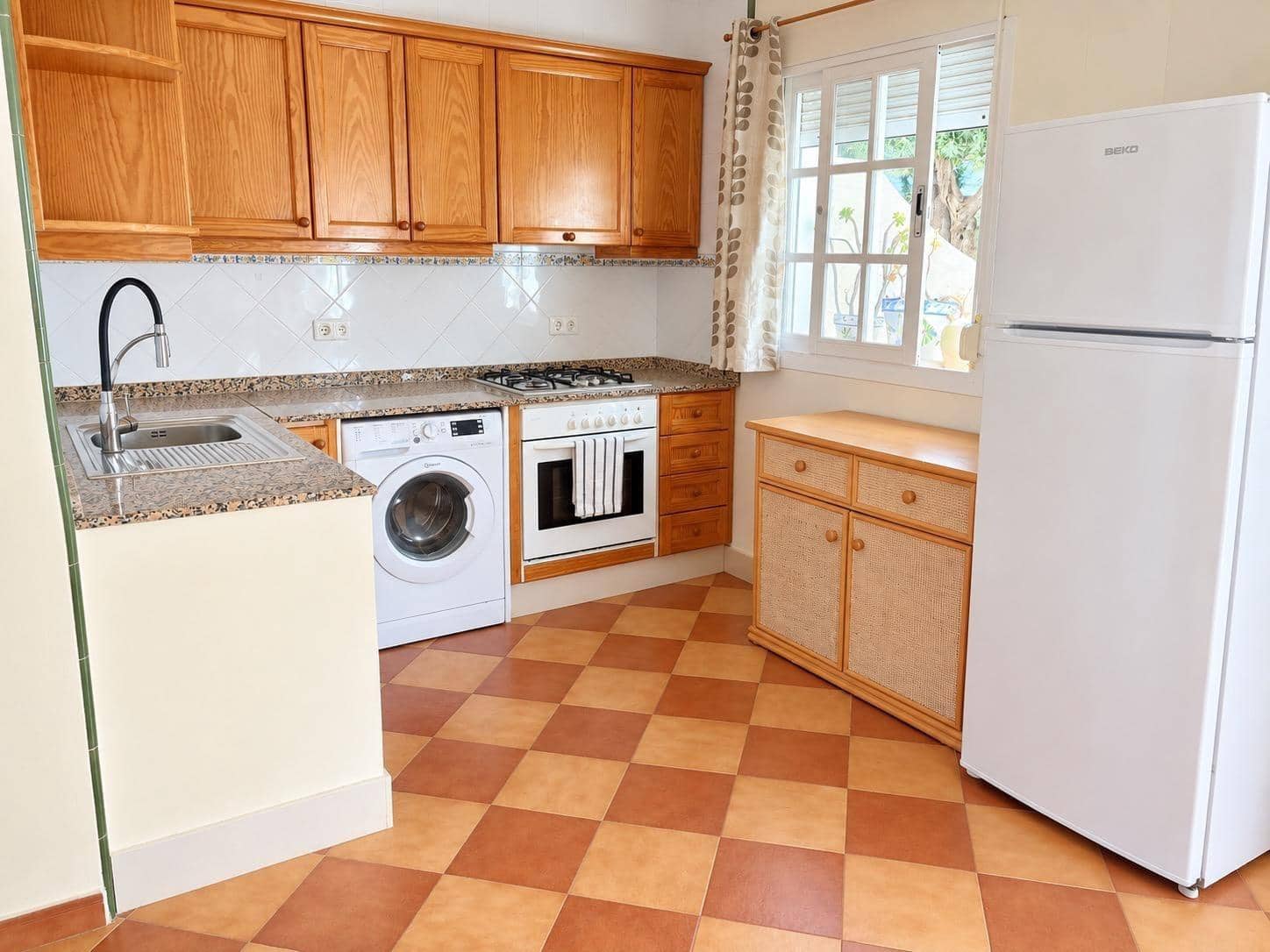 3 bedroom Terraced Villa for sale in Albir with pool garage - € 345,000 (Ref: 10155281)