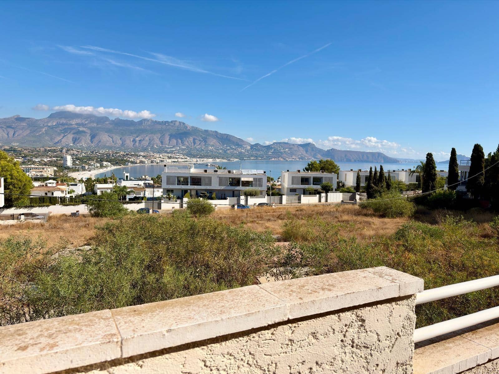 3 bedroom Terraced Villa for sale in Albir with pool garage - € 345,000 (Ref: 10155281)