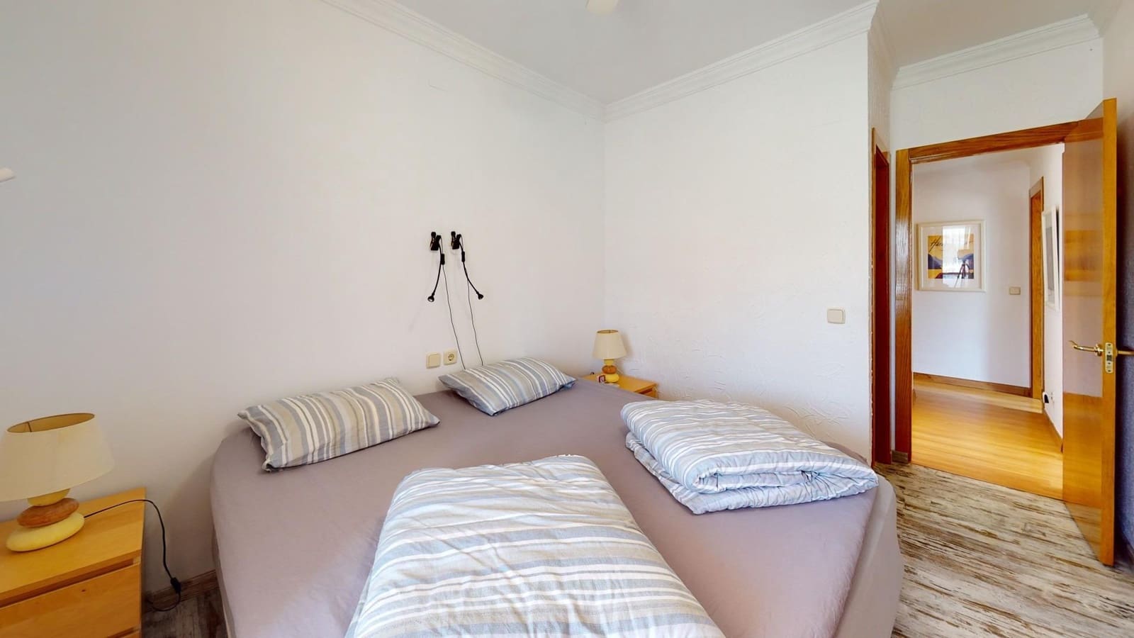 3 makuuhuone Huoneisto myytävänä paikassa Albir mukana uima-altaan - 440 000 € (Ref: 10157909)