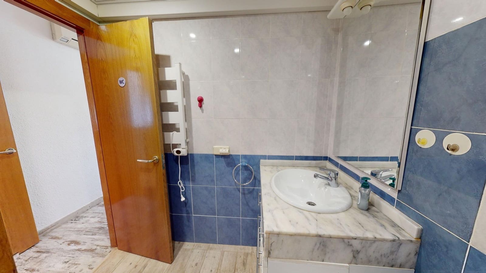 3 makuuhuone Huoneisto myytävänä paikassa Albir mukana uima-altaan - 440 000 € (Ref: 10157909)